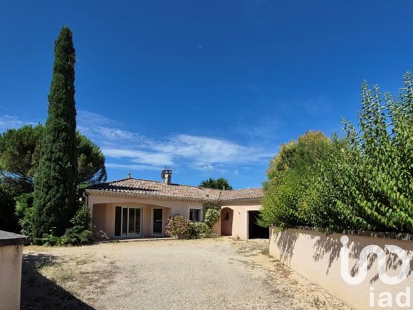 Maison à vendre 5 pièces 146 m² Bourg-de-Péage