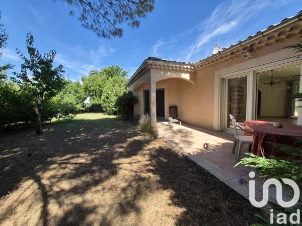 Maison à vendre 5 pièces 146 m² Bourg-de-Péage