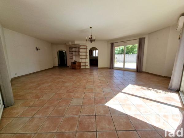 Maison à vendre 5 pièces 146 m² Bourg-de-Péage