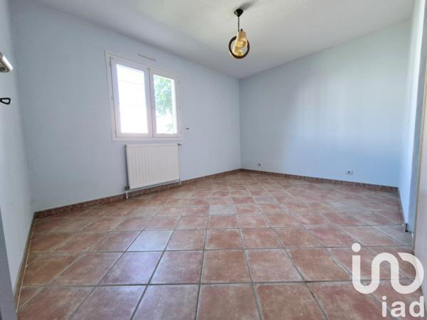 Maison à vendre 5 pièces 146 m² Bourg-de-Péage