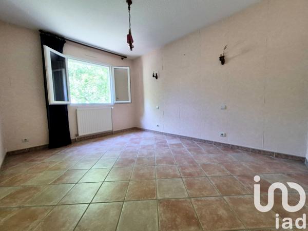 Maison à vendre 5 pièces 146 m² Bourg-de-Péage