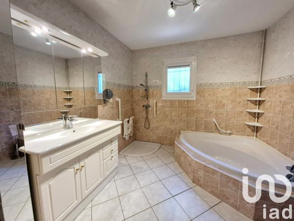 Maison à vendre 5 pièces 146 m² Bourg-de-Péage