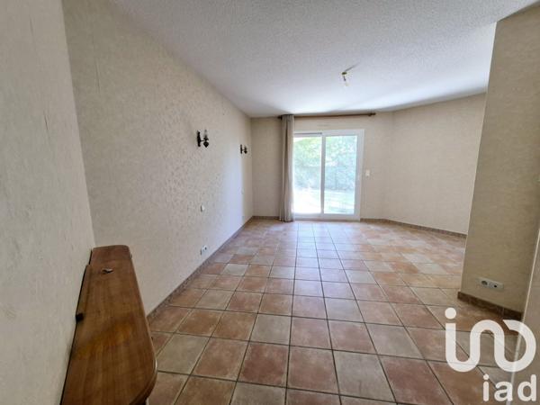 Maison à vendre 5 pièces 146 m² Bourg-de-Péage