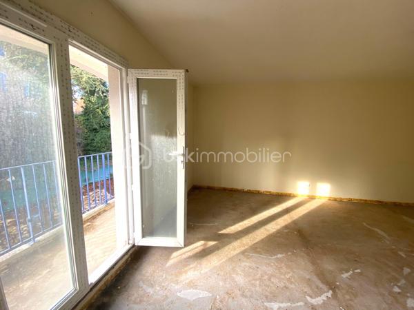 Appartement de 68,40 m²