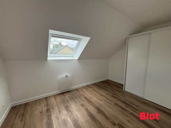 Maison 3 pièce(s)