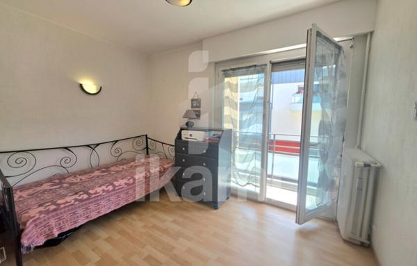 Appartement de 107 m²