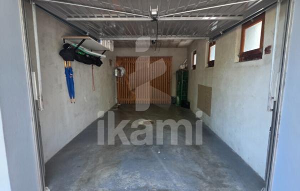 Appartement de 107 m²