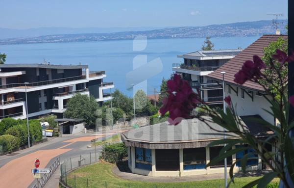 Appartement de 107 m²