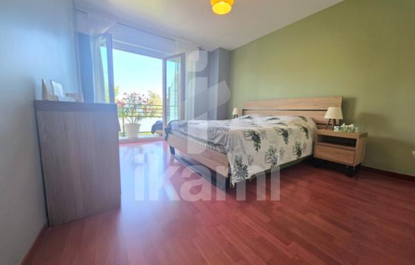 Appartement de 107 m²