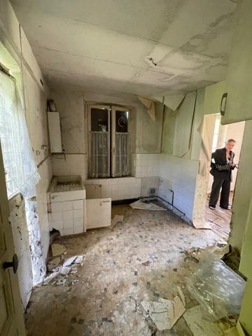 Couilly-Pont-aux-Dames (77860) Maison à rénover sur 564 m² de terrain