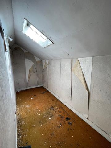 Couilly-Pont-aux-Dames (77860) Maison à rénover sur 564 m² de terrain