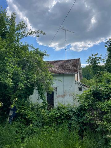 Couilly-Pont-aux-Dames (77860) Maison à rénover sur 564 m² de terrain