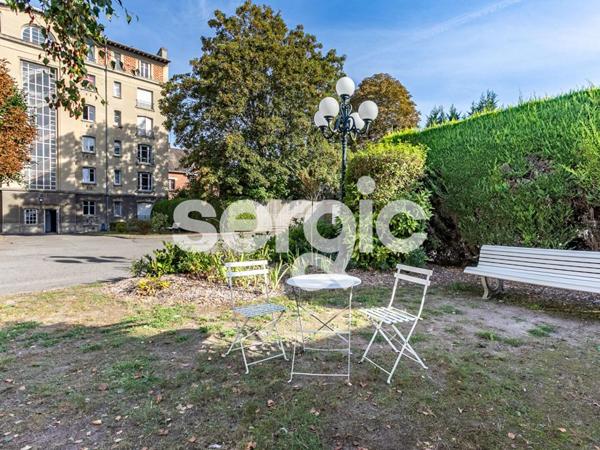 Achat 3 Pieces 76 60200 Compiegne sts5872