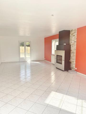 Maison 150 m² Ecommoy 4 chambres - Jardin Garage