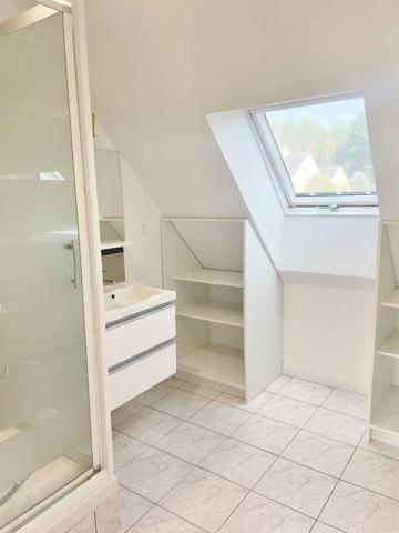 Maison 150 m² Ecommoy 4 chambres - Jardin Garage