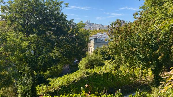 A VENDRE 2P 25M2 IMM. ART DÉCO BEL ANCIEN ASC. BUTTE BERGEYRE - BUTTES CHAUMONT PARIS 19E