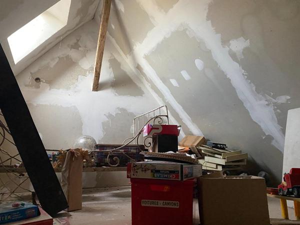 Maison Martizay 4 pièce(s) 60 m2