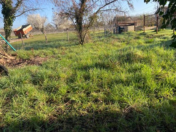 Maison Martizay 4 pièce(s) 60 m2