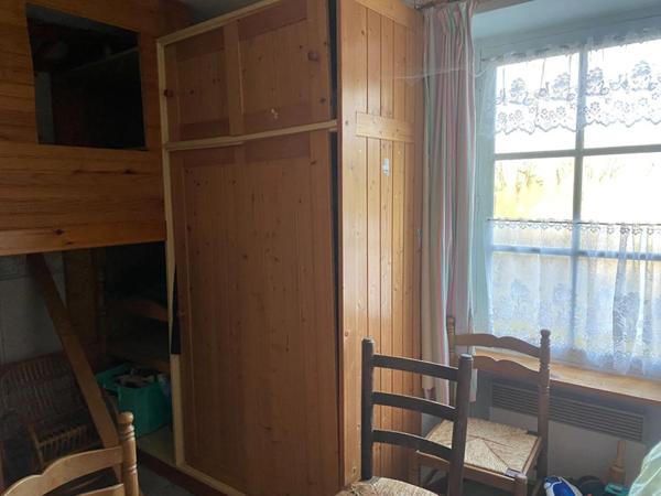 Maison Martizay 4 pièce(s) 60 m2