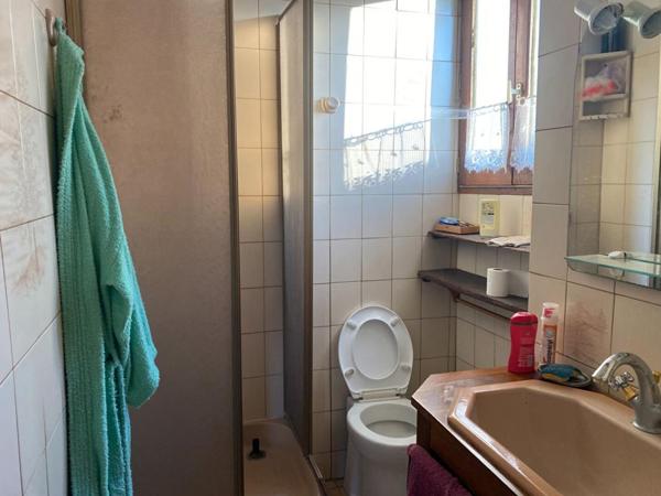 Maison Martizay 4 pièce(s) 60 m2