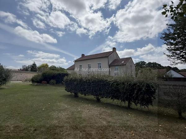 Vente Propriété 10 pièces 280 m2 à La Chapelle-Saint-Aubin