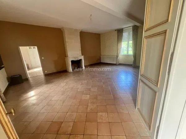 Vente Propriété 10 pièces 280 m2 à La Chapelle-Saint-Aubin