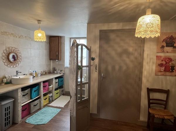 Maison à vendre |  Sauviat-sur-Vige |  6 pièces | 153 m²