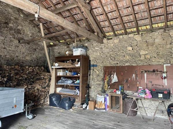 Maison à vendre |  Sauviat-sur-Vige |  6 pièces | 153 m²