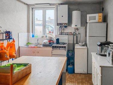 Divers à vendre à Plougasnou dans le Finistère (29630), ref : 29107-2755
