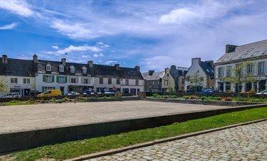 Divers à vendre à Plougasnou dans le Finistère (29630), ref : 29107-2755