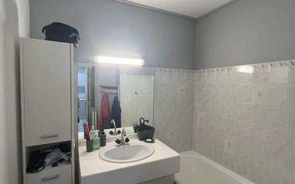 Appartement à louer    2 pièces • 36,98 m2 Nice