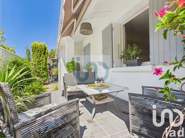 Maison à vendre 4 pièces 60 m² Rivedoux-Plage