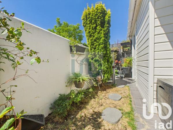 Maison à vendre 4 pièces 60 m² Rivedoux-Plage