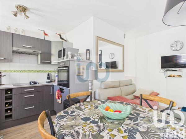 Maison à vendre 4 pièces 60 m² Rivedoux-Plage