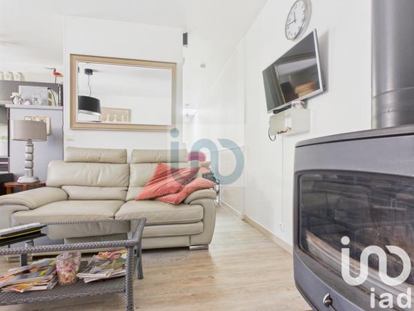 Maison à vendre 4 pièces 60 m² Rivedoux-Plage