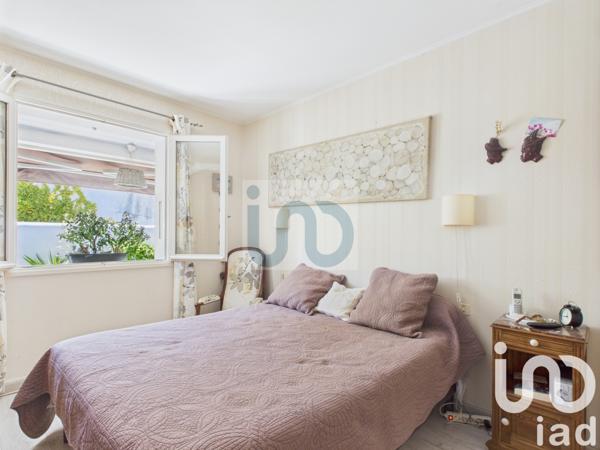 Maison à vendre 4 pièces 60 m² Rivedoux-Plage