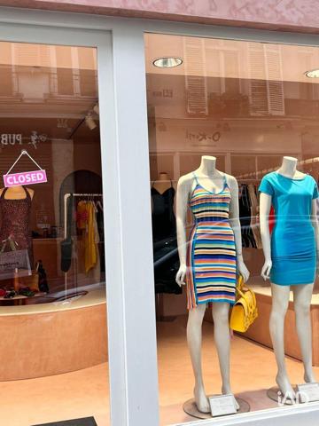 Boutique/Local commercial à vendre 69 m² Paris 6
