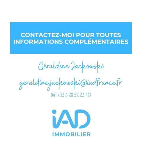 Boutique/Local commercial à vendre 69 m² Paris 6