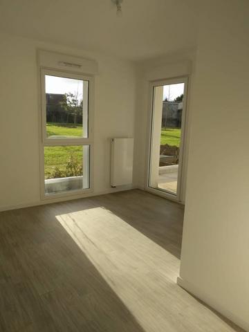 ROUTE DE CLISSON T3,  
Nantes 44000