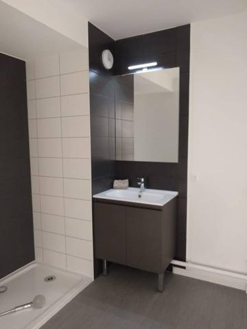 ROUTE DE CLISSON T3,  
Nantes 44000