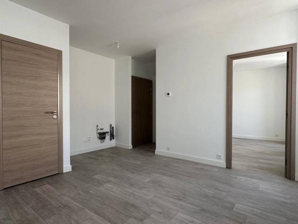 T2 – 33,40 m² Carrez – 1er étage – Centre Saint-Jean-d’Angély