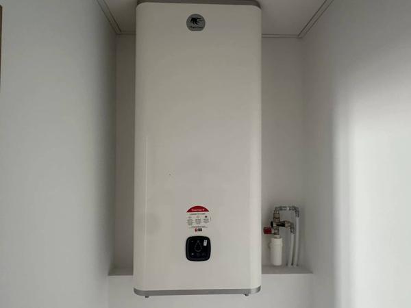 T2 – 33,40 m² Carrez – 1er étage – Centre Saint-Jean-d’Angély