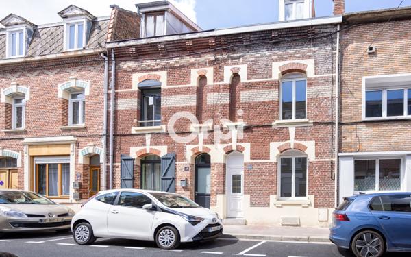 Maison à vendre    5 pièces • 81,97 m2 Lens