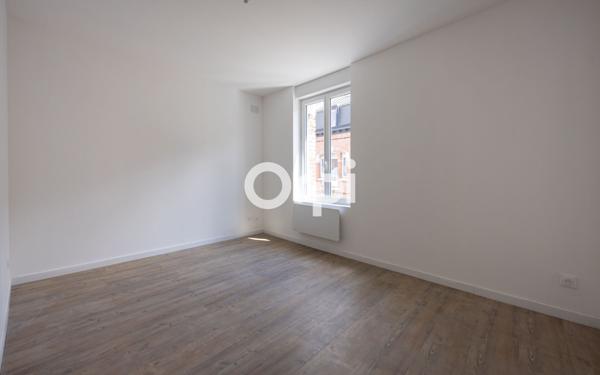 Maison à vendre    5 pièces • 81,97 m2 Lens