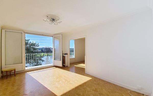 Appartement à vendre    5 pièces • 91,86 m2 Tours