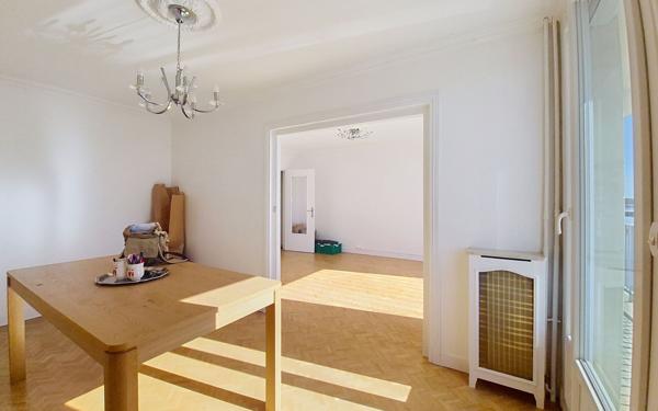 Appartement à vendre    5 pièces • 91,86 m2 Tours