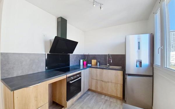 Appartement à vendre    5 pièces • 91,86 m2 Tours