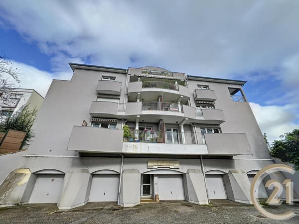 Appartement F5 à vendre  5 pièces - 135,08 m2 LAXOU - 54