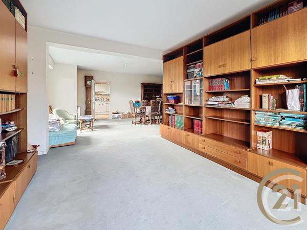 Appartement F5 à vendre  5 pièces - 135,08 m2 LAXOU - 54