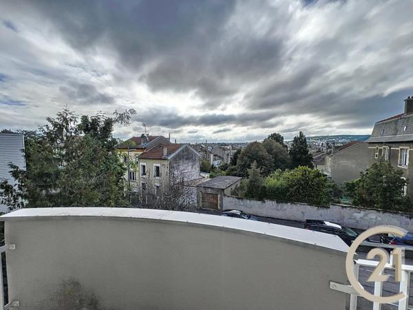 Appartement F5 à vendre  5 pièces - 135,08 m2 LAXOU - 54